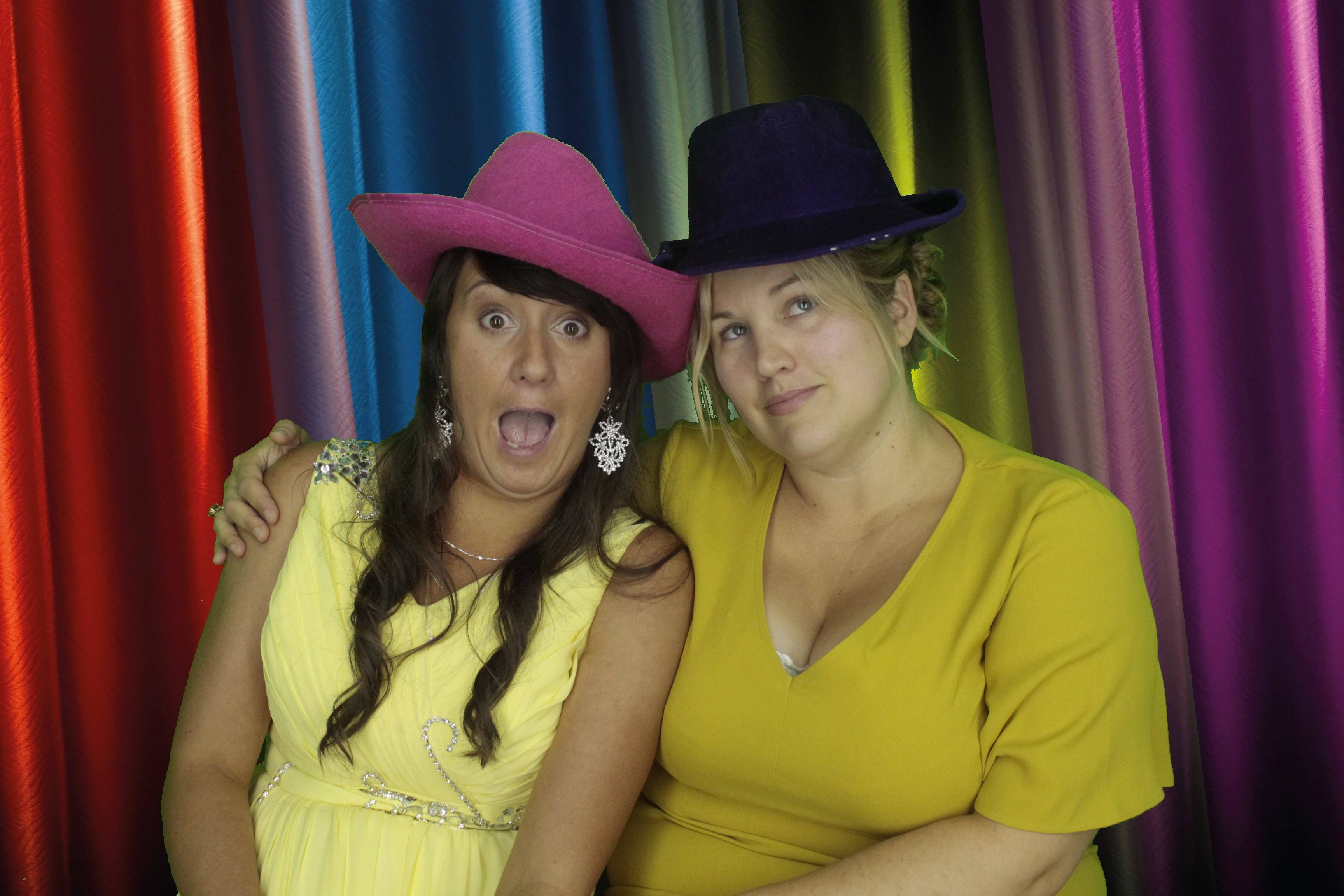 Leanne & Mike's Wedding | View more photos from the event at gallery.myphotoboothexperience.co.uk/u/MyPhotoBoothExperienceLtd/Leanne-Mikes-Wedding